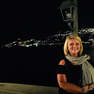 Meet your Posher, Kim